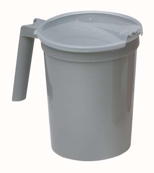 Pitcher Accessories - Replacement lids: , Case of 50 (DYND80565)
